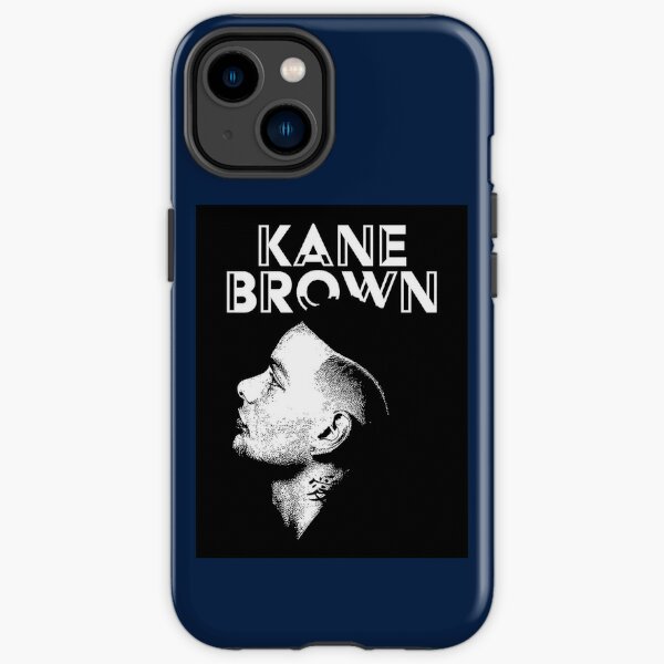 Cool - Luke Combs   iPhone Tough Case RB0208 product Offical luke combs Merch