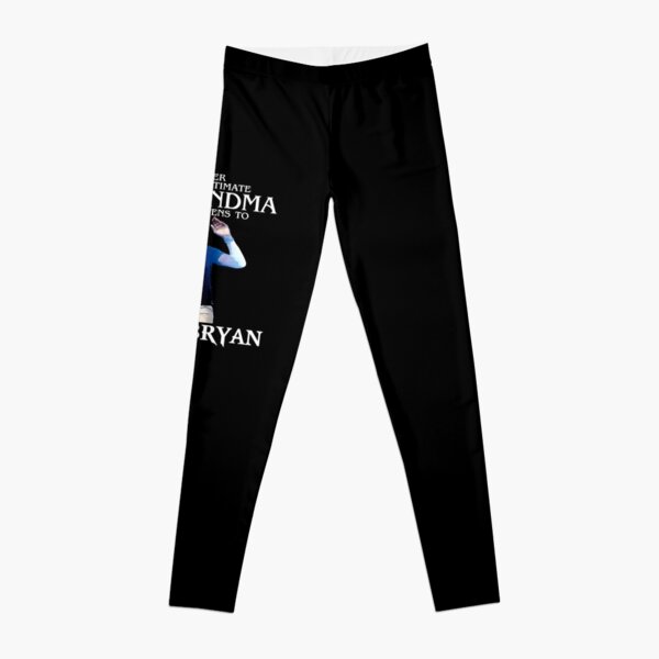 Vintage Never Underestimate A Woman Who Listens to Luke Leggings RB0208 product Offical luke combs Merch