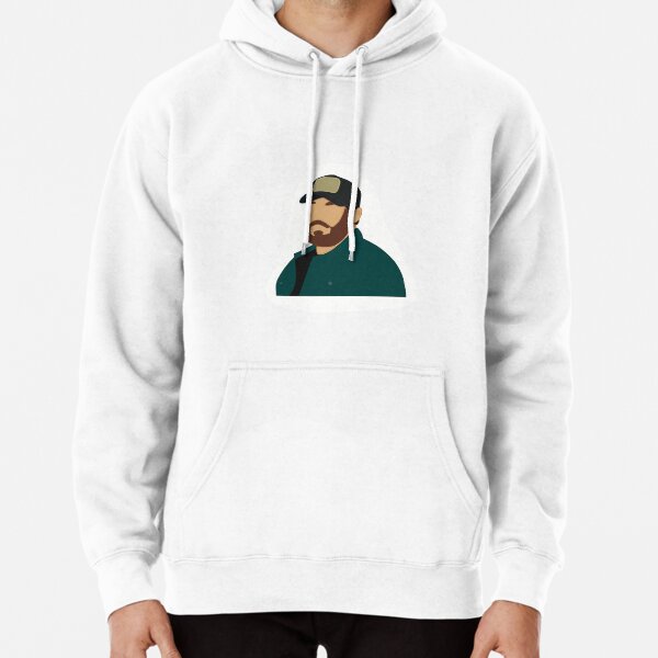 Luke Combs Portrait Pullover Hoodie RB0208 product Offical luke combs Merch